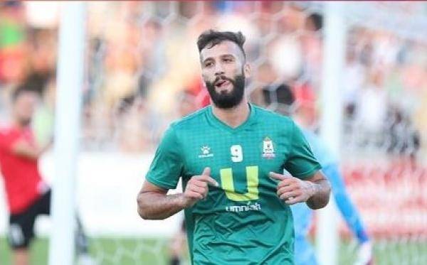 الوحدات يفوز على شباب الأردن بهدف دون رد
