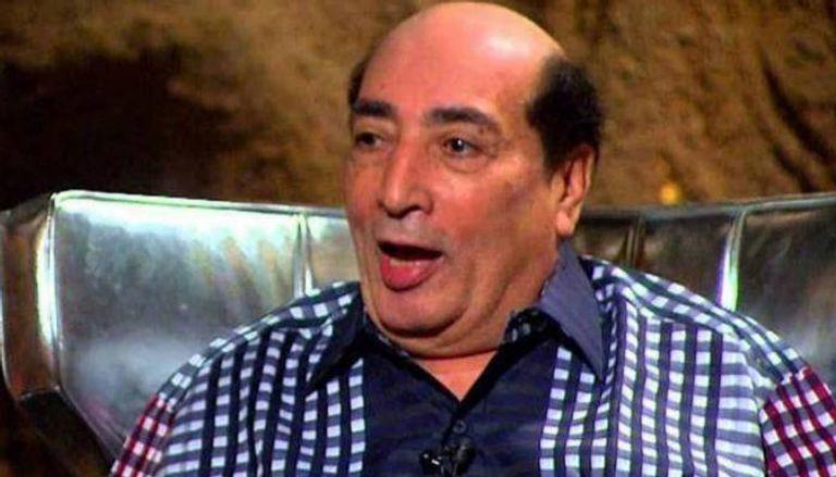 تطورات حالة عبدالله مشرف الصحية.. ممنوع من الحركة