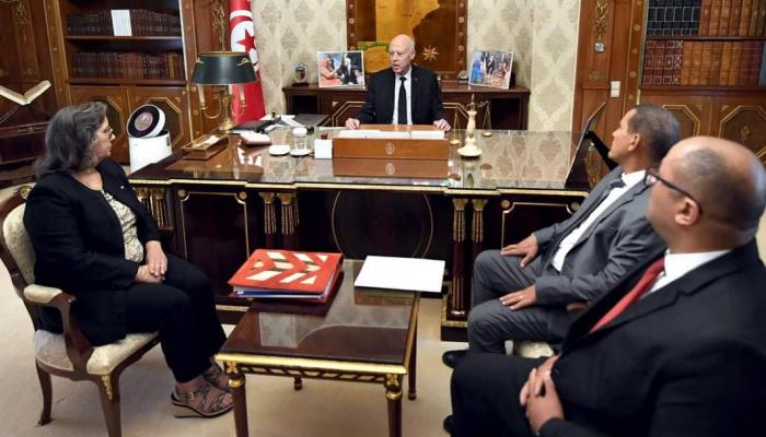 شبهات فساد تطيح بمدير المؤسسة التونسية للبترول من منصبه