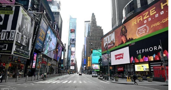 فيروس خطير ينتشر بصمت في نيويورك