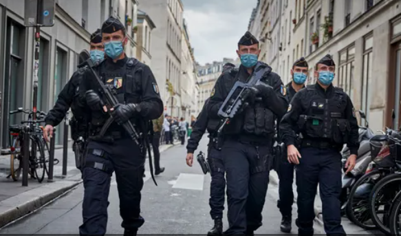 العنف الأسري في فرنسا يتفاقم.. النساء أكثر الضحايا