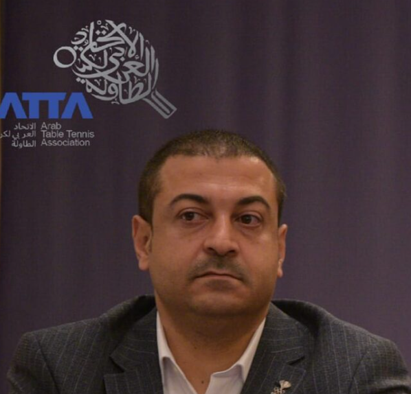 الأردن ينافس بقوة لاستضافة اجتماعات الاتحاد الدولي لكرة الطاولة