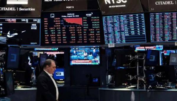 في 8 دقائق .. كيف تبخرت 78 مليار دولار من ثروات مليارديرات أمريكا؟