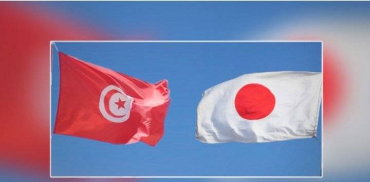 اليابان توافق على منح تونس تمويلا بقيمة 100 مليون دولار