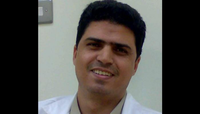 وفاة طبيب مصري شعر بدنو أجله قبل أيام