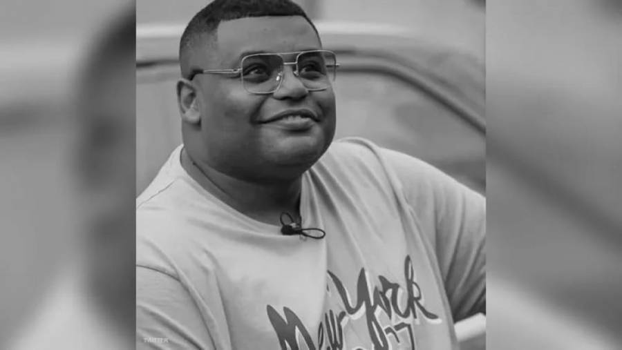 فنان ليبي يوثق مقتله في طرابلس.. صورة أخيرة قبل ما نموت