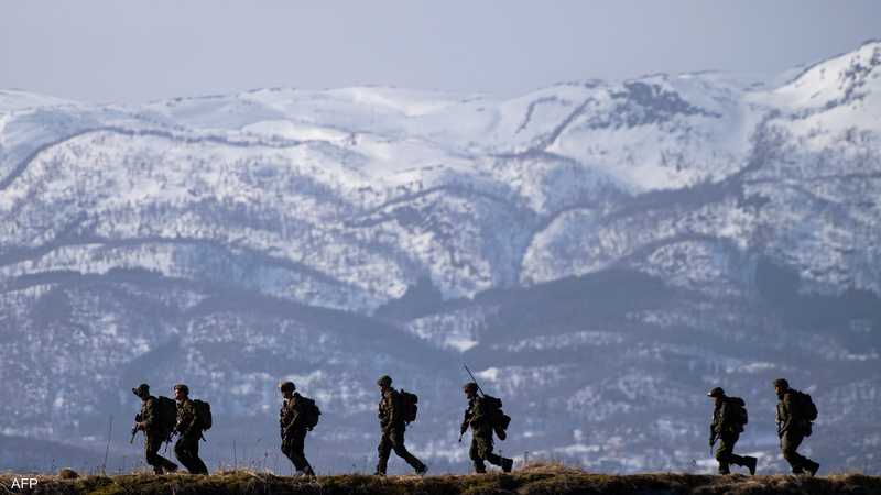 ثروات القطب الشمالي.. صراع ثلاثي يشتعل على صفيح بارد