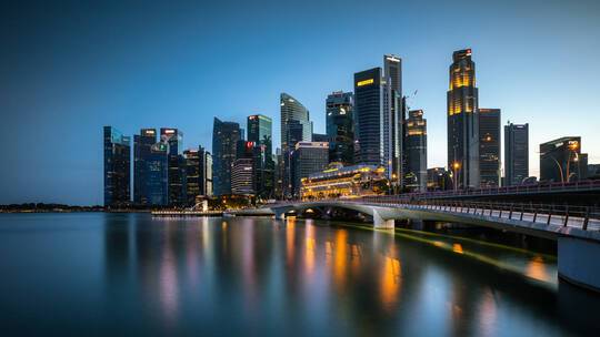 سيف ذو حدين.. سنغافورة تلغي تجريم المثلية