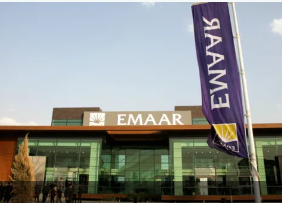 إعمار مصر تستحوذ على 25 بالمئة من إيجل هيلز