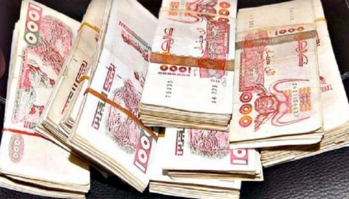 سعر الدولار واليورو اليوم في الجزائر الأحد 28 أغسطس 2022