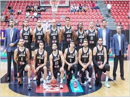المنتخب الوطني لكرة السلة يلتقي نظيره النيوزيلندي غدا