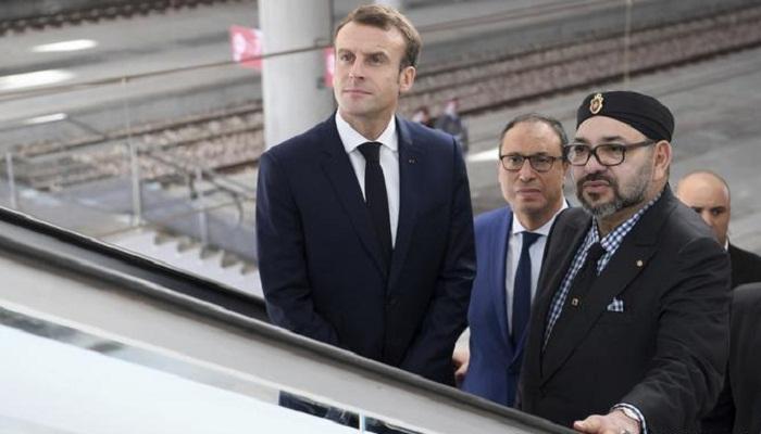 أجواء مغاربية تستهوي باريس.. زيارة مرتقبة لماكرون إلى الرباط