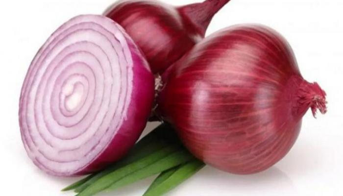 دراسة: البصل يُخفض نسبة السكر في الدم
