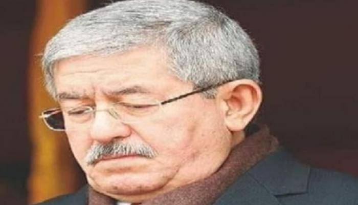 رئيس وزراء الجزائر الأسبق أمام القضاء