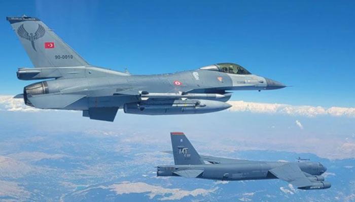 توتر جديد بين تركيا واليونان