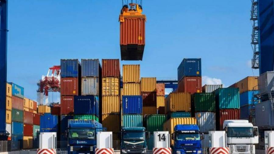 جمعية المصدرين: السعودية تستحوذ على 12  من صادرات الأردن