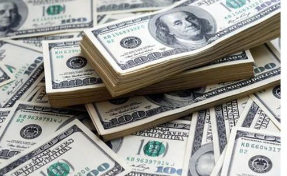 ارتفاع الدولار الأميركي عالميا