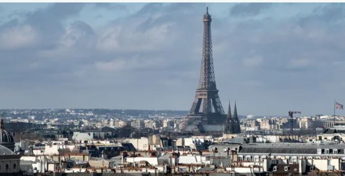 بعد العودة القوية للسياحة.. فرنسا تستهدف جذب 100 مليون سائح
