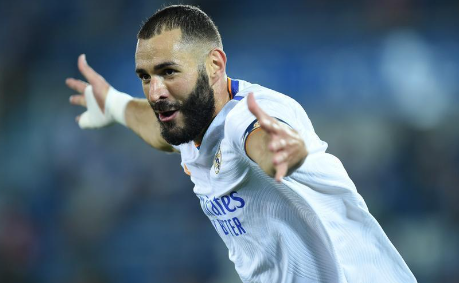 3 أمور حققها بنزيما لأول مرة بعد 13 سنة في ريال مدريد