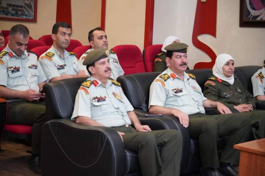 ورشة عمل توعوية بعنوان  نحو حياة أفضل للأطفال المصابين بالشلل الدماغي  .... صور 