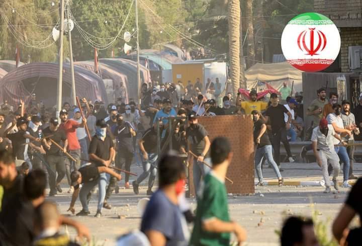 إيران تدعو مواطنيها إلى عدم زيارة العراق