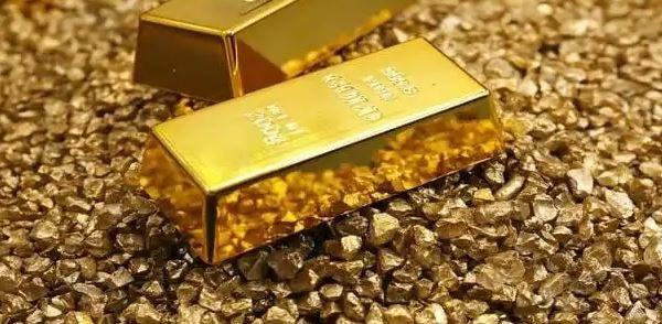 حجم مستوردات السبائك الذهبية يقفز 170