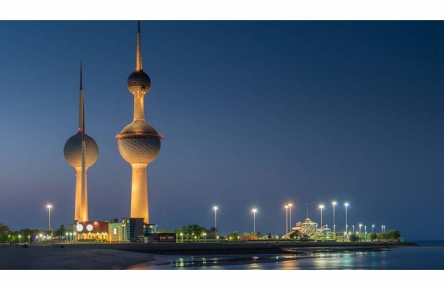 الكويت تدعو المواطنين المتواجدين في العراق إلى المغادرة