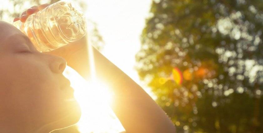 علاج ضربة الشمس وأعراضها.. تؤدي إلى الوفاة في هذه الحالة