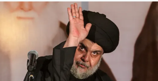العراق.. ترحيب أممي وارتياح داخلي بعد موقف الصدر