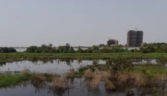 المياه تحاصر الخرطوم.. واستعدادات محدودة لمواجهة الكارثة