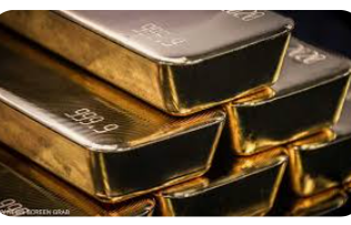 ارتفاع أسعار الذهب عالميا