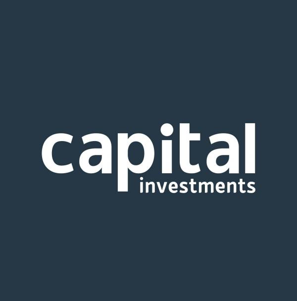 2.8 مليون دينار صافي أرباح كابيتال للاستثمارات في النصف الأول من العام