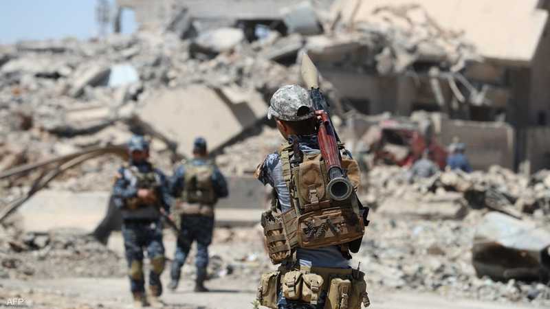 هل يستغل داعش الأزمة العراقية لتصعيد هجماته؟