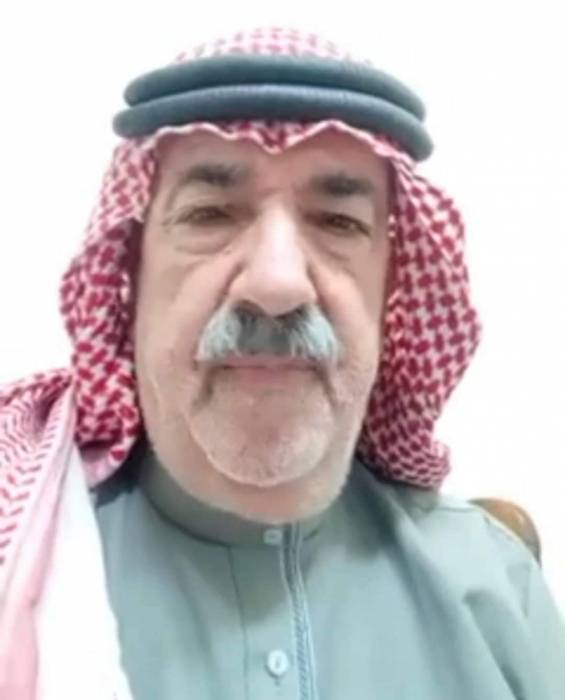 نيال من بات مظلوم ولا بات ظالم