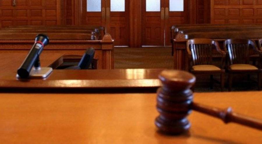 سيدة ترفع دعوى قضائية للطلاق لسبب غريب