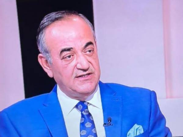 السادات والهندي تهنئ الهندي بتعيينه عضوا في إدارة تنمية المدن والقرى