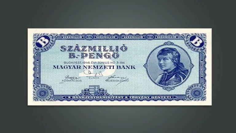 دولار عقوبة الموت.. أغرب العملات حول العالم على الإطلاق