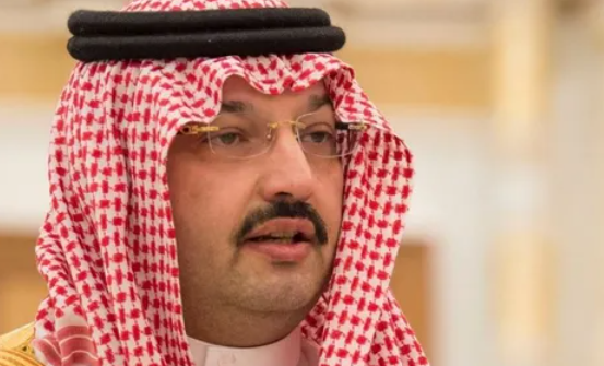 أمير عسير يوجه بتشكيل لجنة بشأن فيديوهات حادثة خميس مشيط