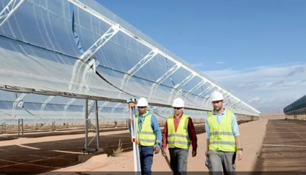 المغرب.. 60 إجراء لمكافحة التغيرات المناخية