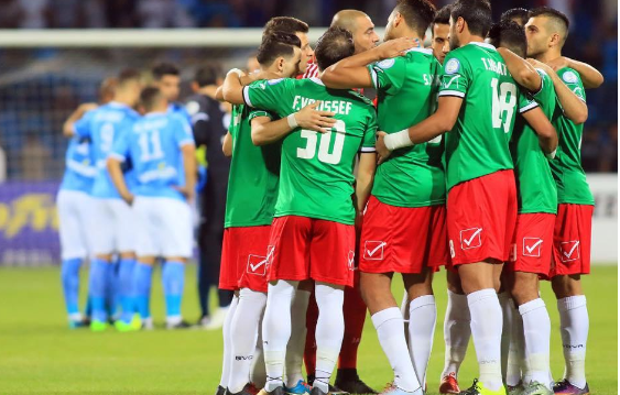 اختبارات سهلة للفيصلي والوحدات والحسين في الدوري