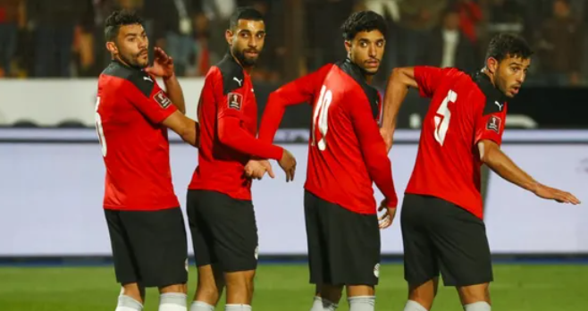 إعلان قائمة منتخب مصر.. غياب أبرز النجوم وأبطال الدوري