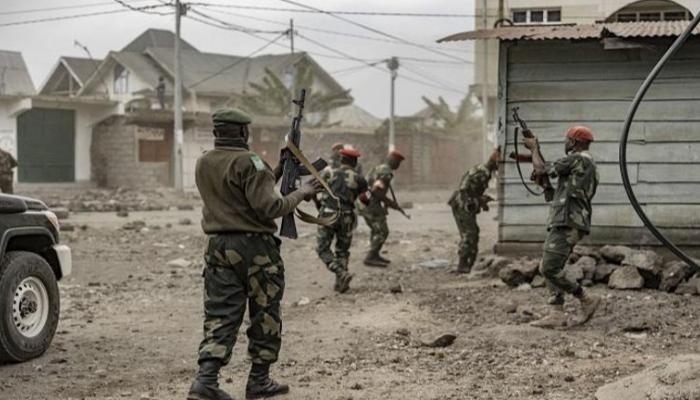 مقتل 14 مدنيا واختطاف 12 شخصا في هجوم بالكونجو