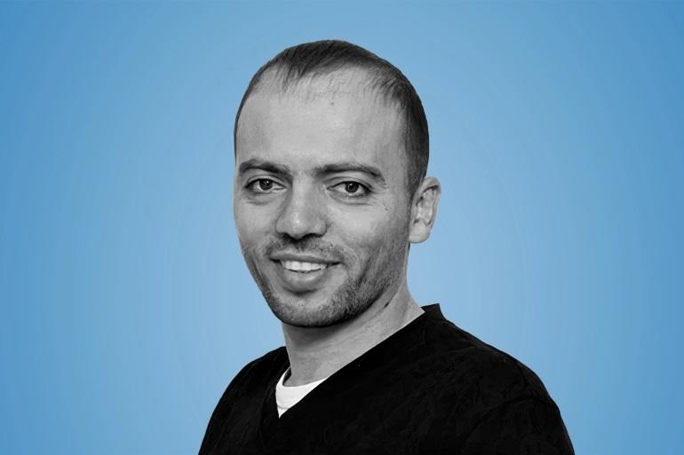 الأسير الفلسطيني العواودة ينتصر بعد 171 يومًا من الإضراب عن الطعام