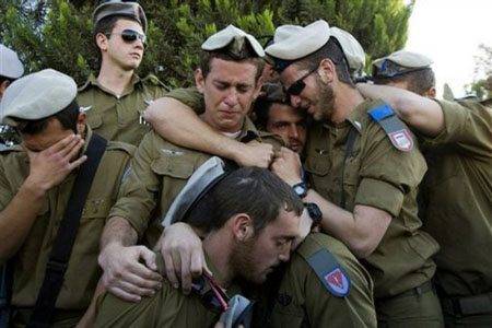 مصرع جندي إسرائيلي خلال التدريب