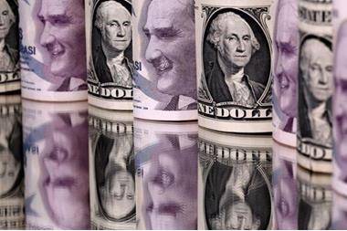 تركيا ترفع أسعار الكهرباء والغاز