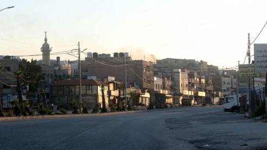 17 مليوناً الصادرات التجارية لمدينة الزرقاء لشهر آب الماضي