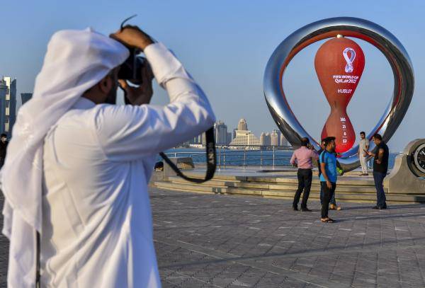 قطر ترفض أي تواجد إسرائيلي دبلوماسي خلال مباريات كأس العالم
