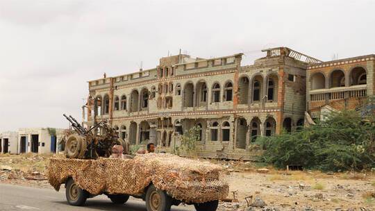 السعودية تدرج 5 شخصيات على قائمة الإرهاب