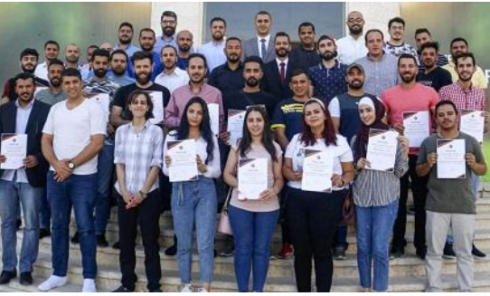 إشادة واسعة بدورة التنسيق الإعلامي والتسويق