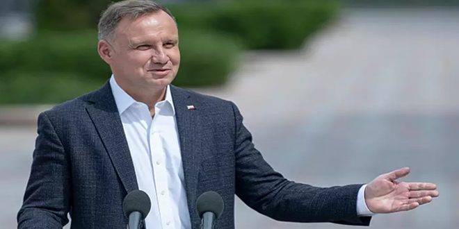 بولندا تطالب ألمانيا بتعويضات عن خسائرها بالحرب العالمية الثانية